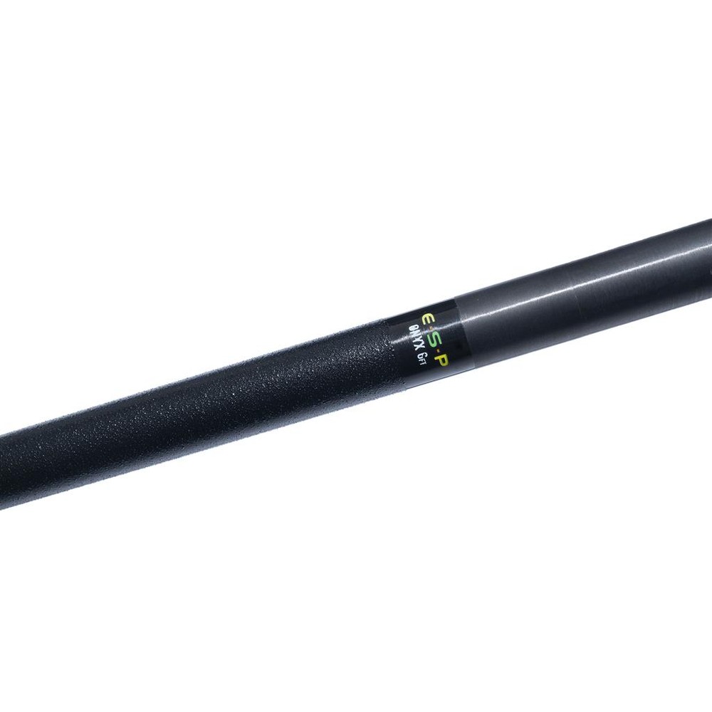 ESP Onyx Landing Net Handle - 6ft Black