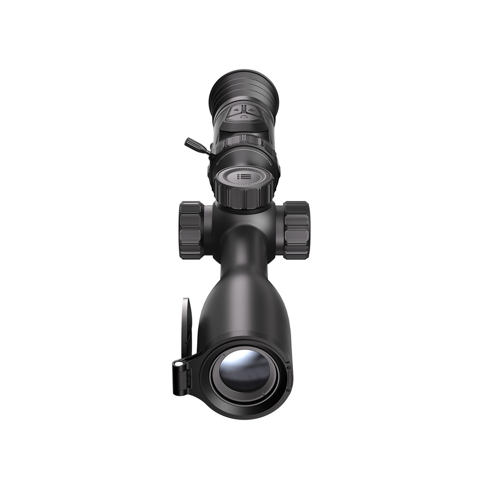 HIKMICRO Alpex A50P Pro Digital Day & Night Rifle Scope