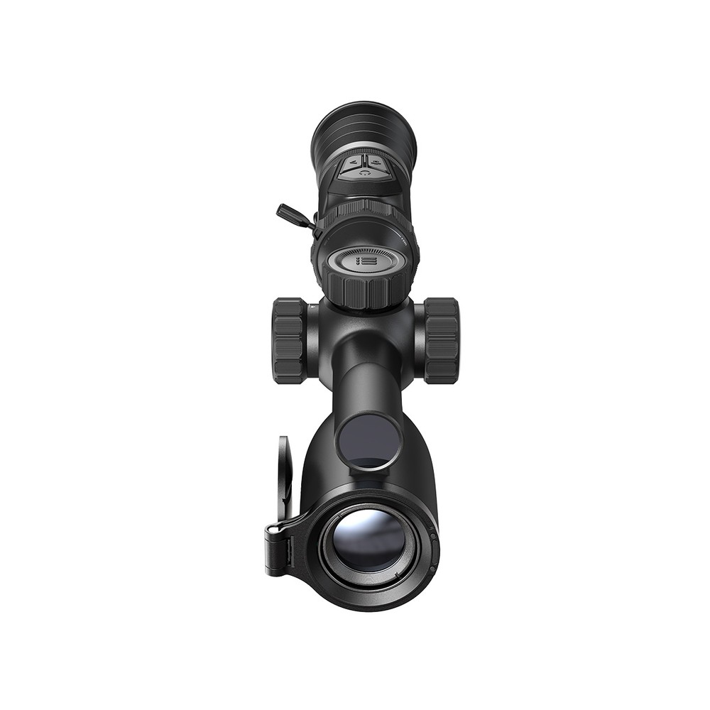 HIKMICRO Alpex A50PL Pro LRF Digital Day & Night Rifle Scope