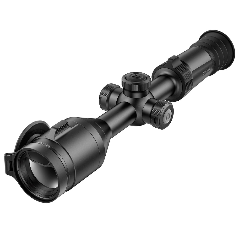 Nocpix NocPix NITE Series D70R Day and Night Digital Riflescope