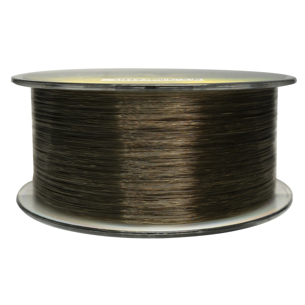 Drennan Specialist XT Mono Line - 500m Dark Green