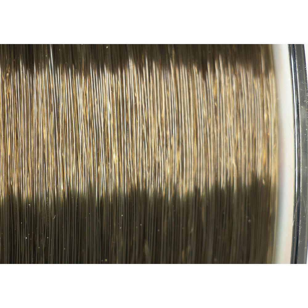 Drennan Specialist XT Mono Line - 500m Dark Green