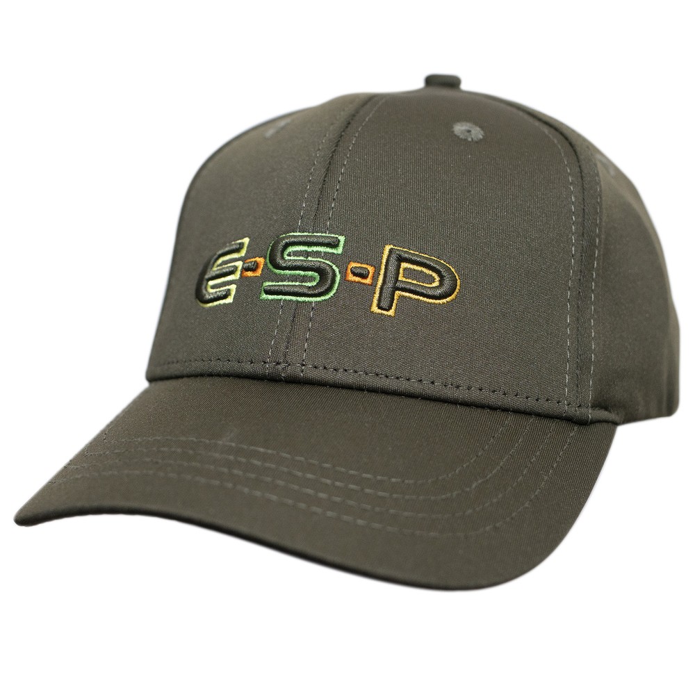 ESP Baseball Cap Olive