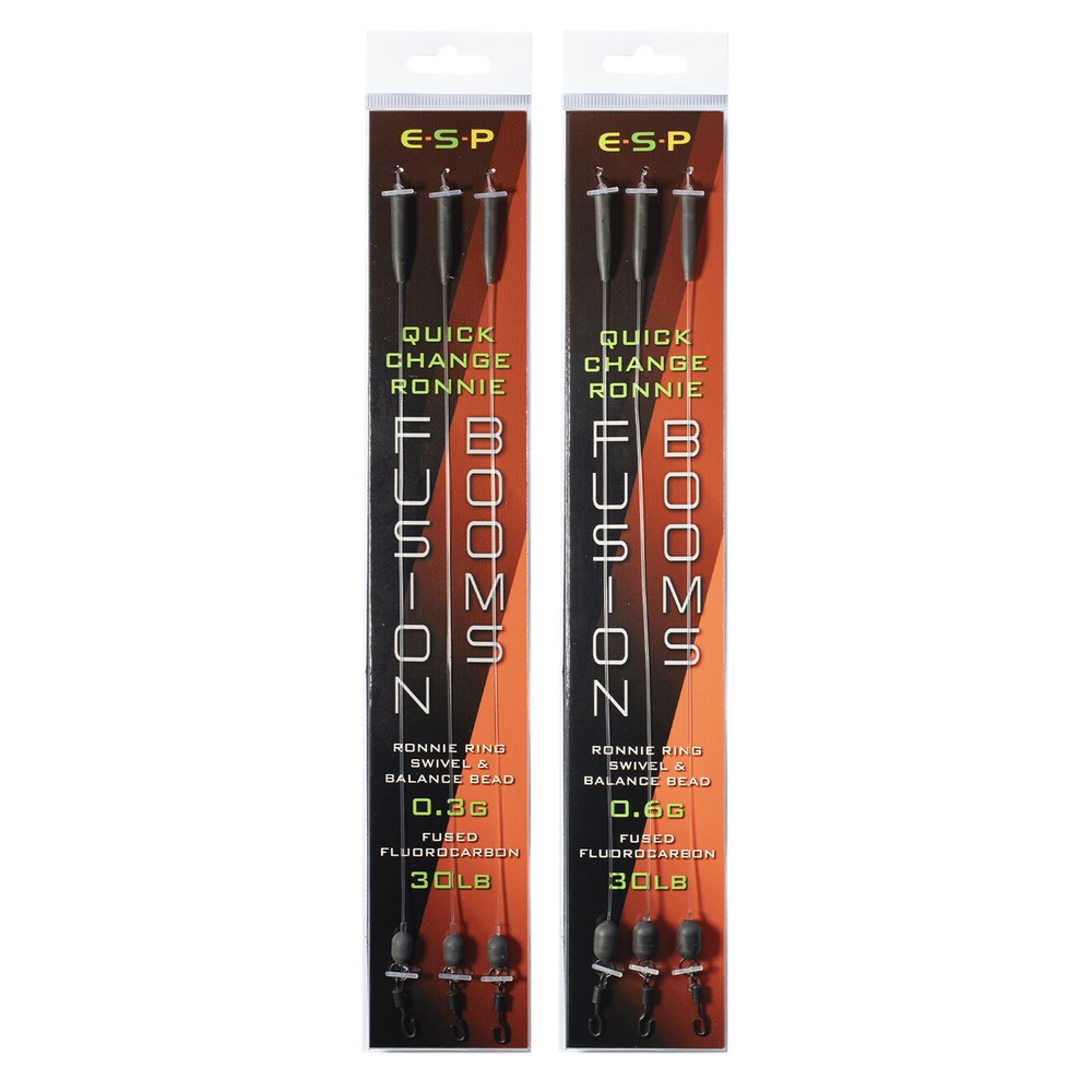 ESP Fusion Booms Quick Change Ronnie