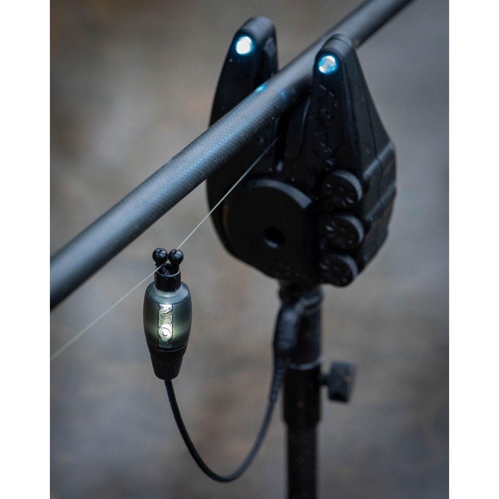 Fox Black Label Dinky Halo Bobbin Black