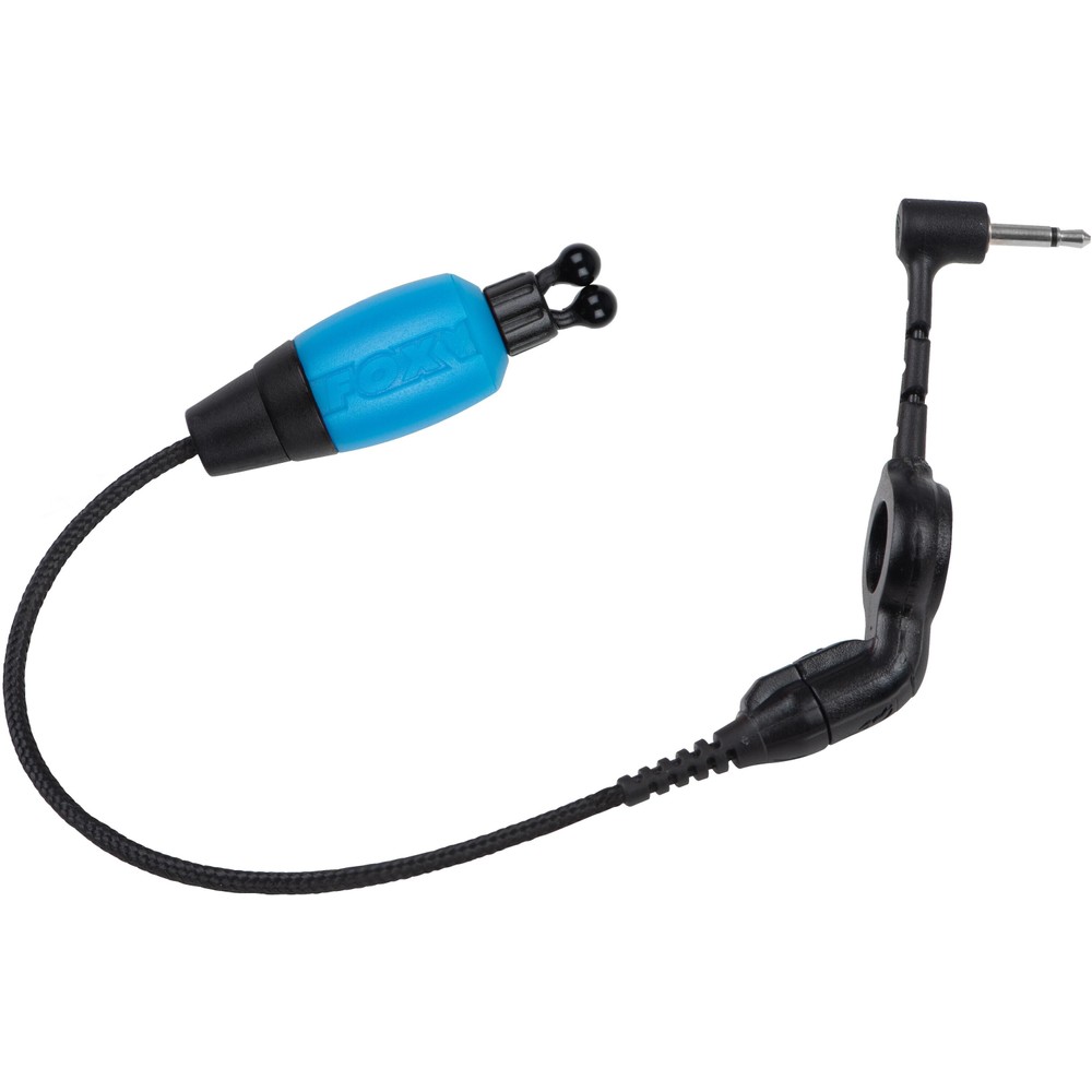 Fox Black Label Dinky Halo Bobbin Blue