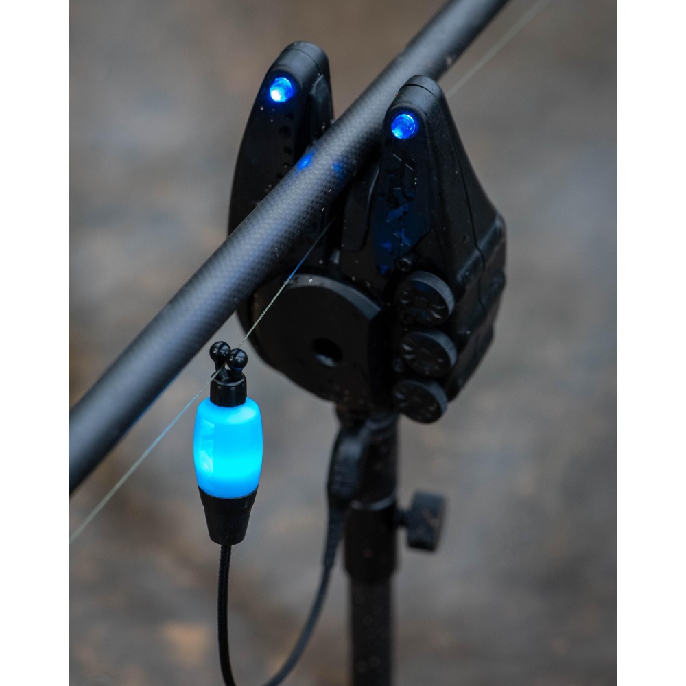 Fox Black Label Dinky Halo Bobbin Blue