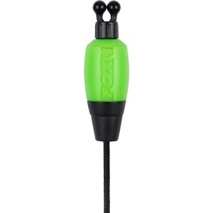 Fox Fox Black Label Dinky Halo Bobbin in Green