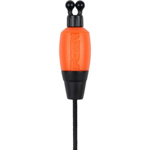 Fox Fox Black Label Dinky Halo Bobbin in Orange