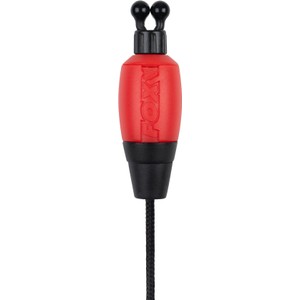 Fox Fox Black Label Dinky Halo Bobbin in Red