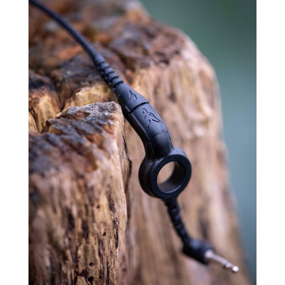 Fox Black Label Dinky Halo Bobbin Black