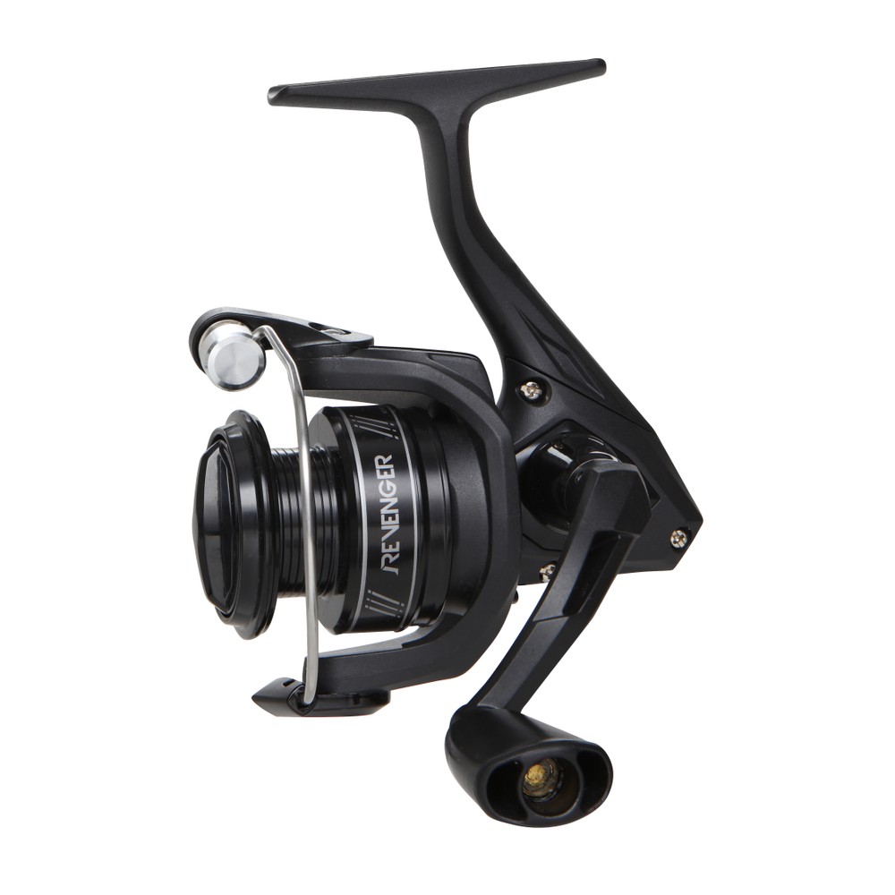 Okuma Revenger 4000 A Reel