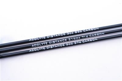 Drennan Acolyte 13' Extension Distance Feeder Rod 