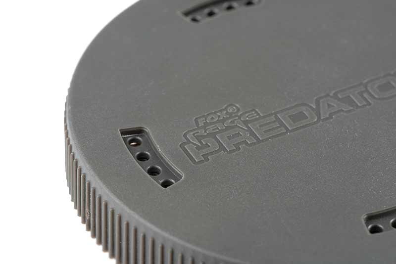 Fox Rage Predator Rig Bin 