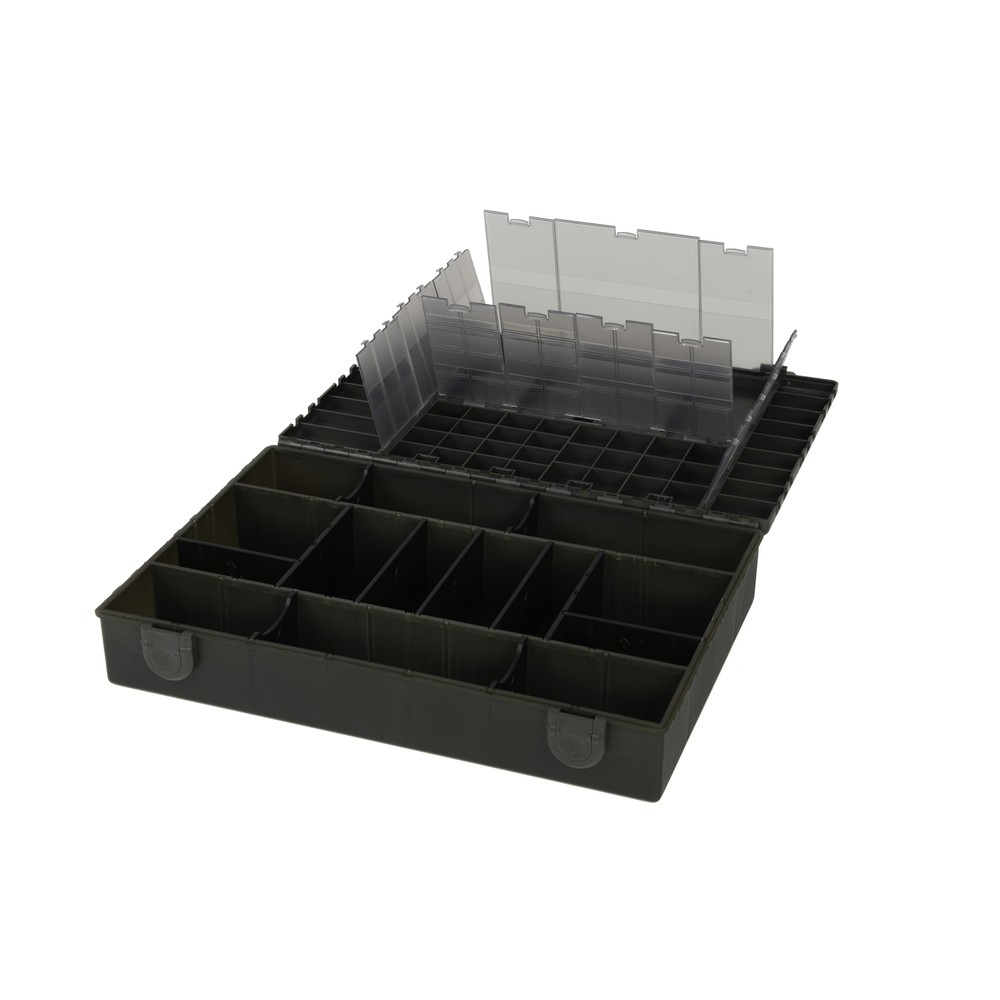 Fox Edges Large Tackle Box