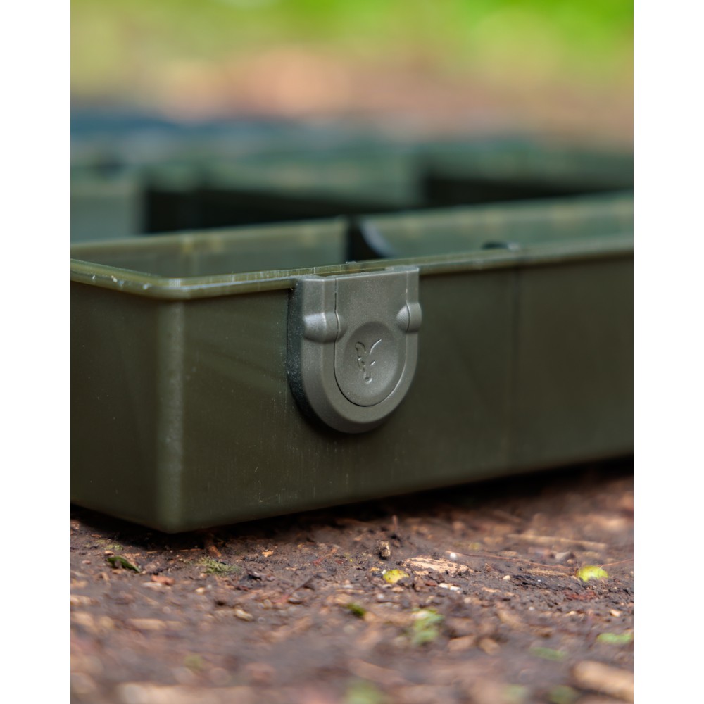 Fox Edges Large Tackle Box