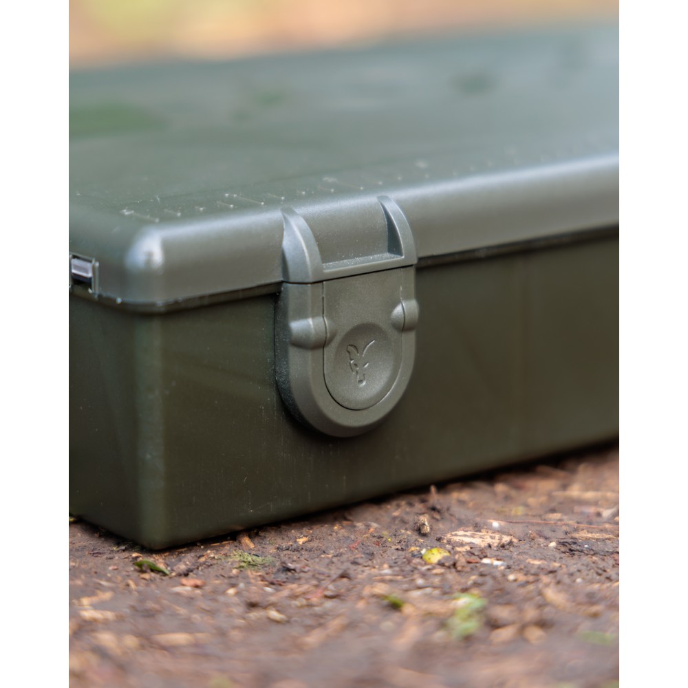 Fox Edges Large Tackle Box