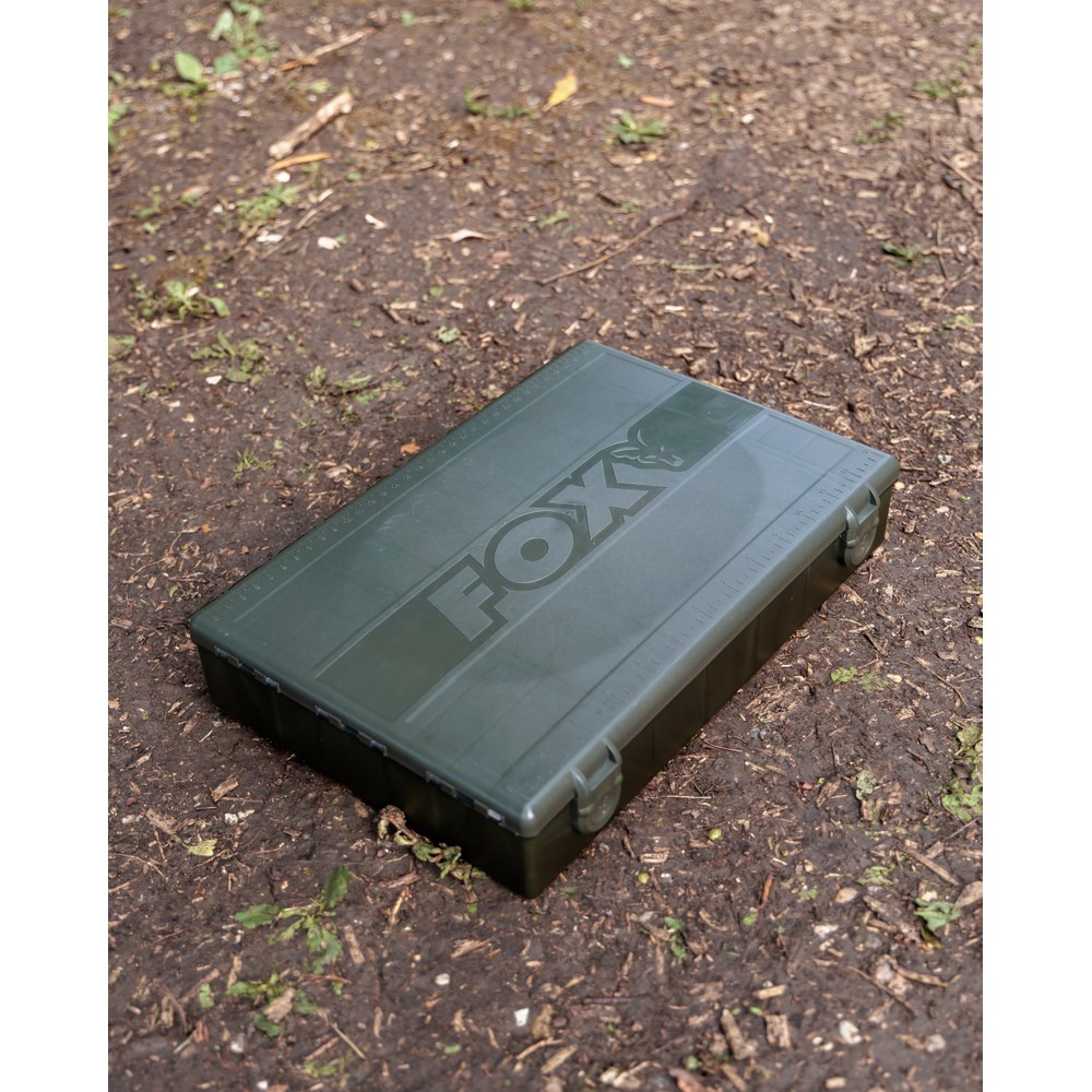Fox Edges Large Tackle Box