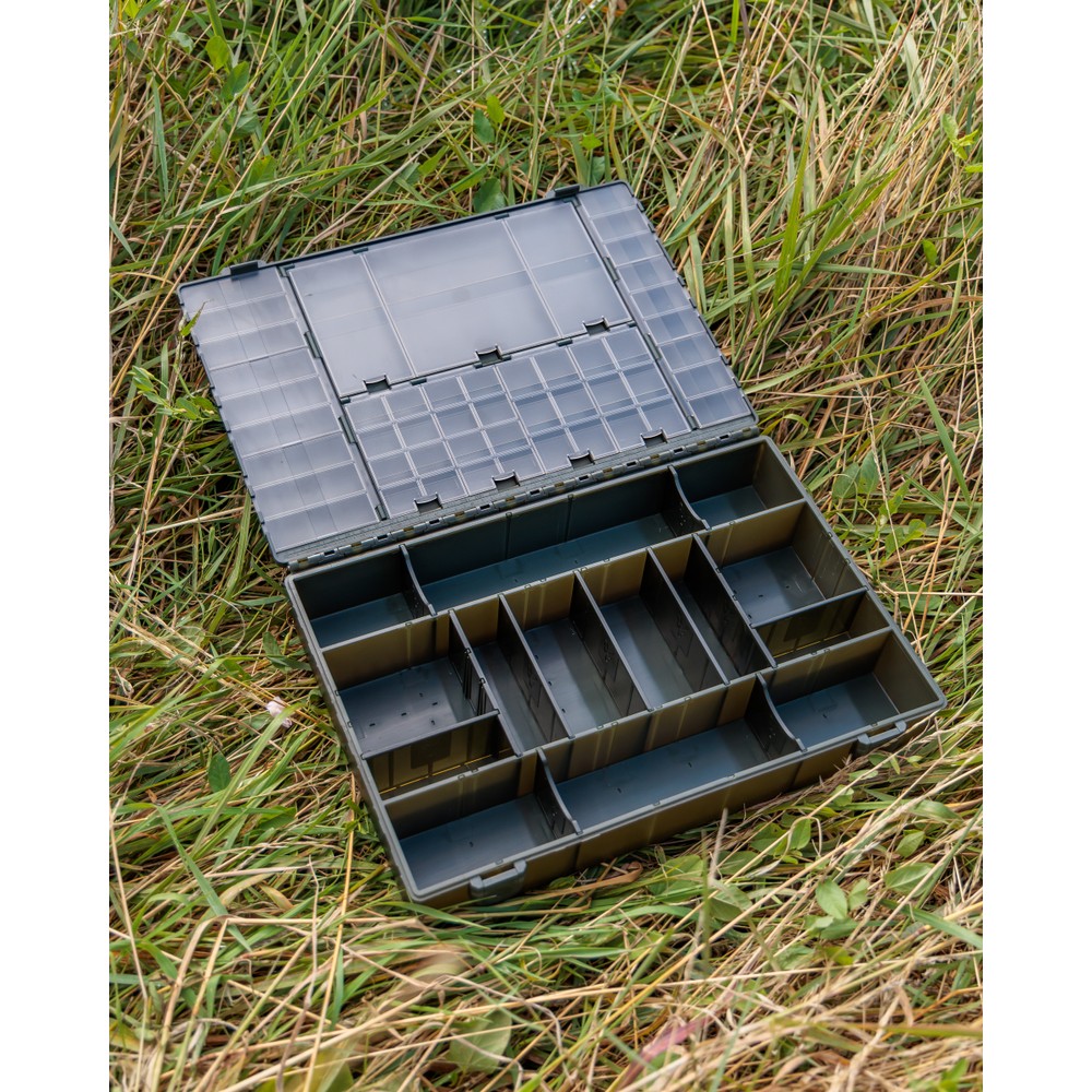 Fox Edges Large Tackle Box