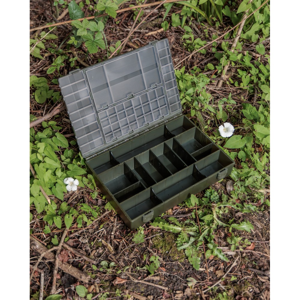 Fox Edges Large Tackle Box