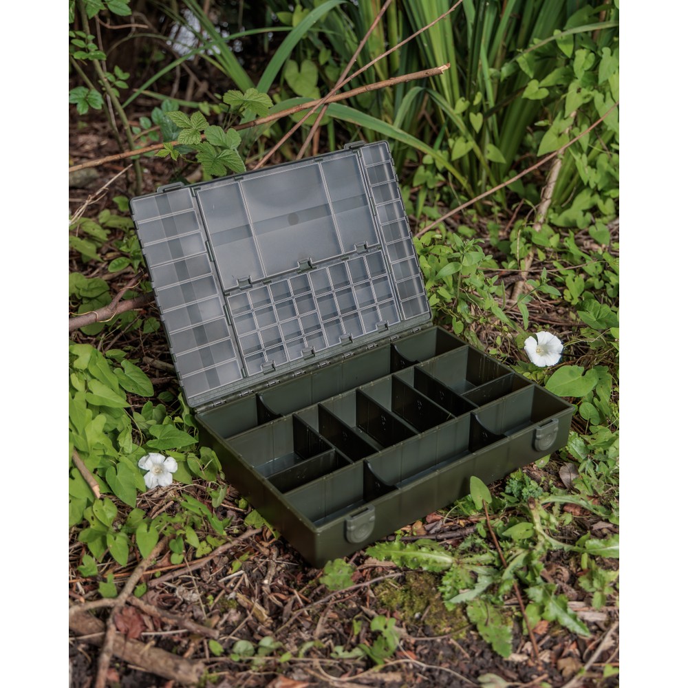 Fox Edges Large Tackle Box