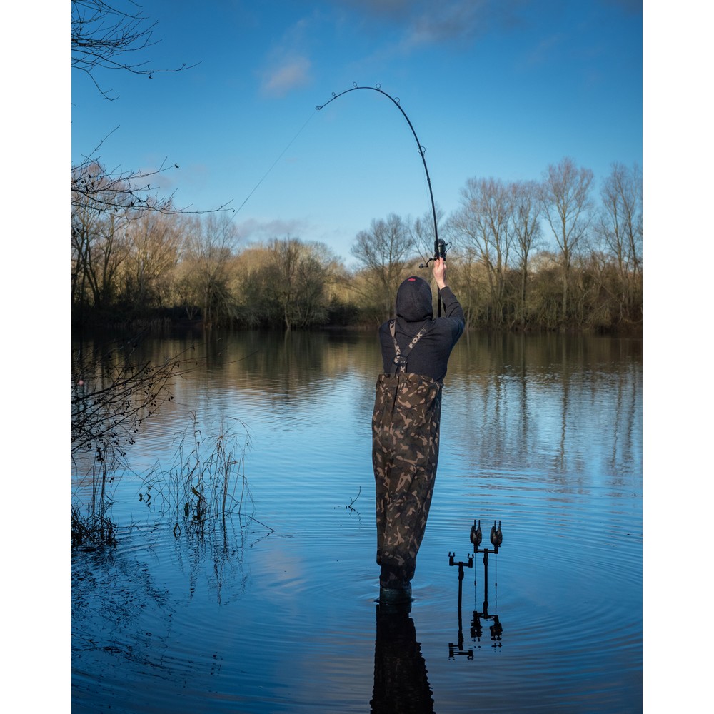 Fox EOS X Rod - 10' - 3lbs 
