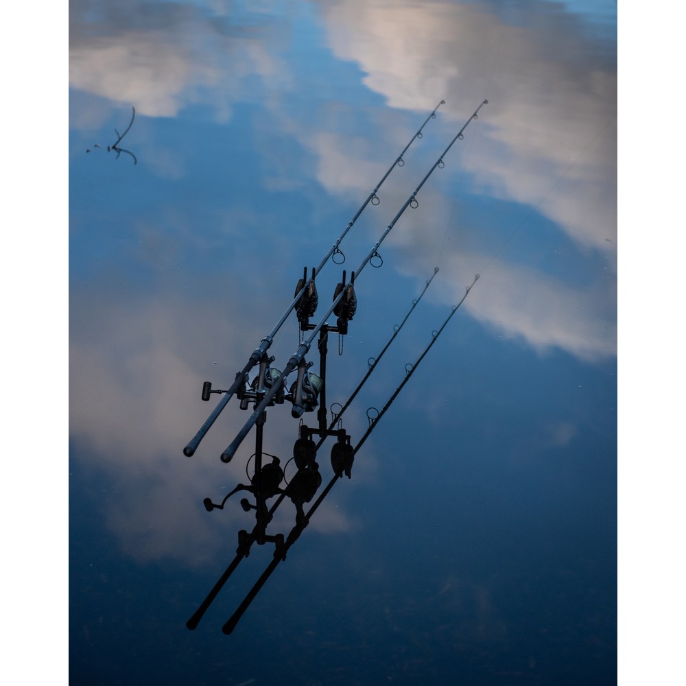 Fox EOS X Rod - 10' - 3lbs 