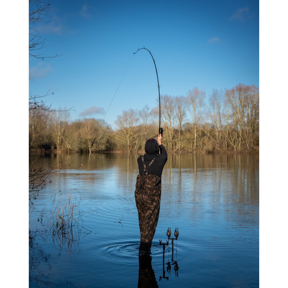 Fox EOS X Rod - 10' - 3lbs 