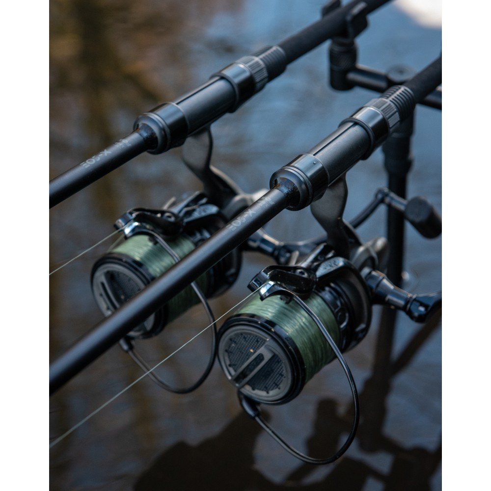 Fox EOS X Rod - 10' - 3lbs 