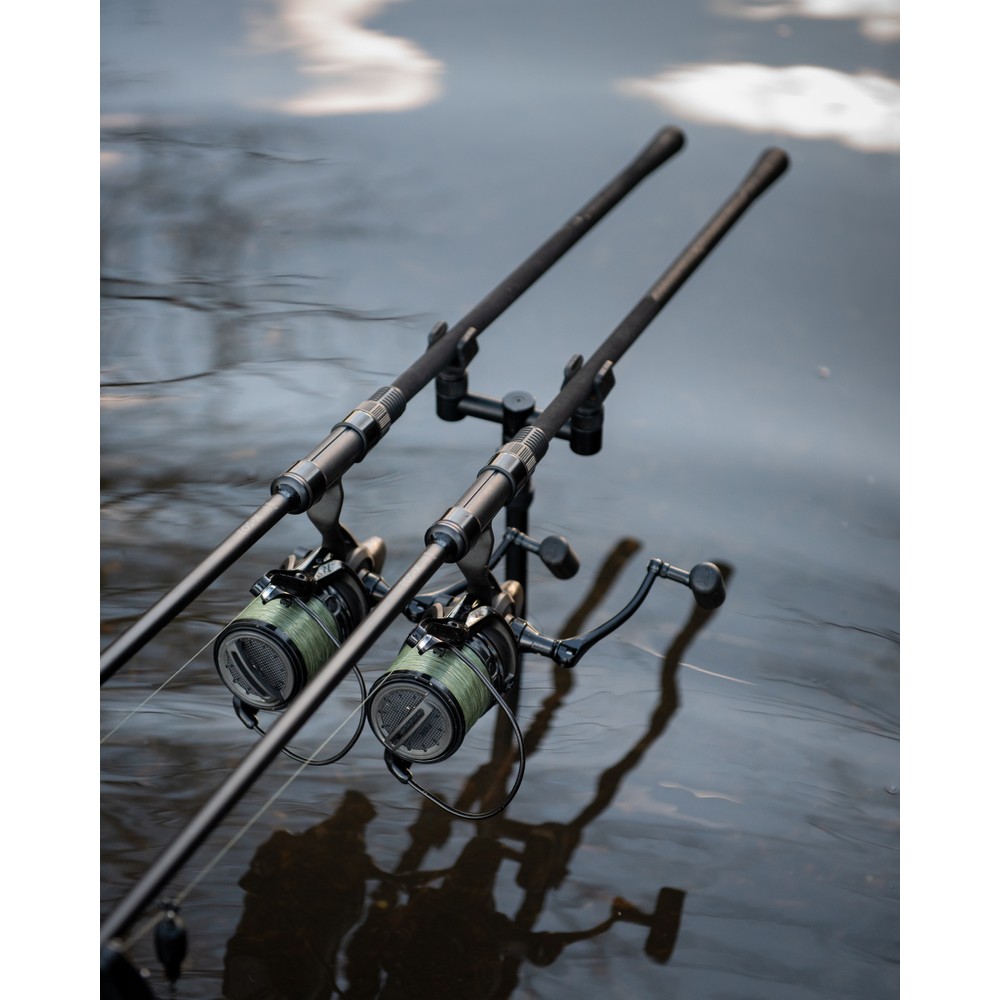 Fox EOS X Rod - 10' - 3lbs 