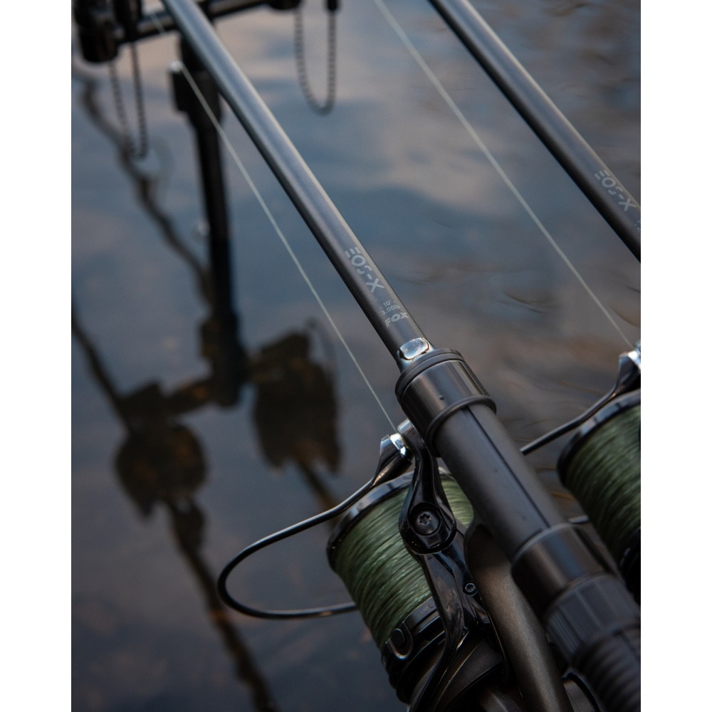 Fox EOS X Rod - 10' - 3lbs 