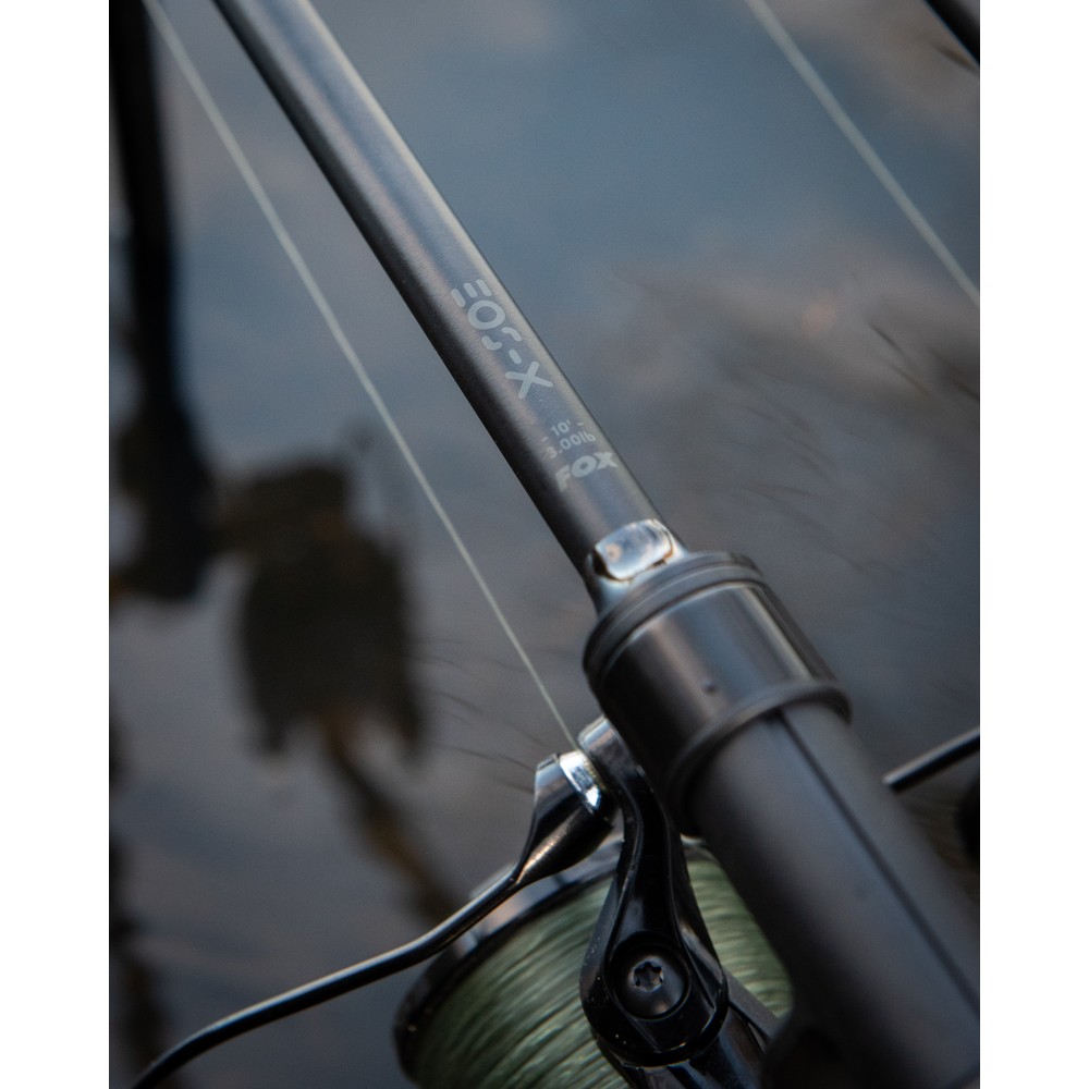 Fox EOS X Rod - 10' - 3lbs 