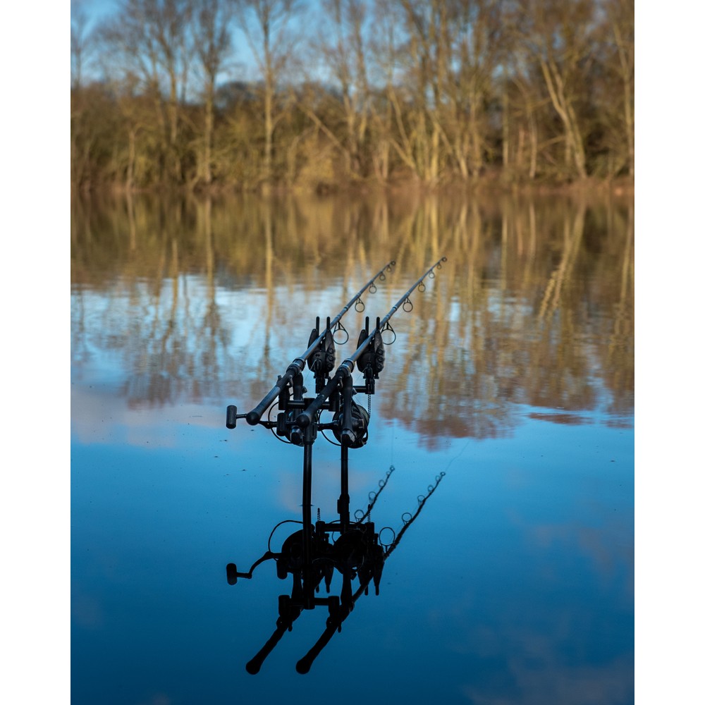 Fox EOS X Rod - 10' - 3lbs 