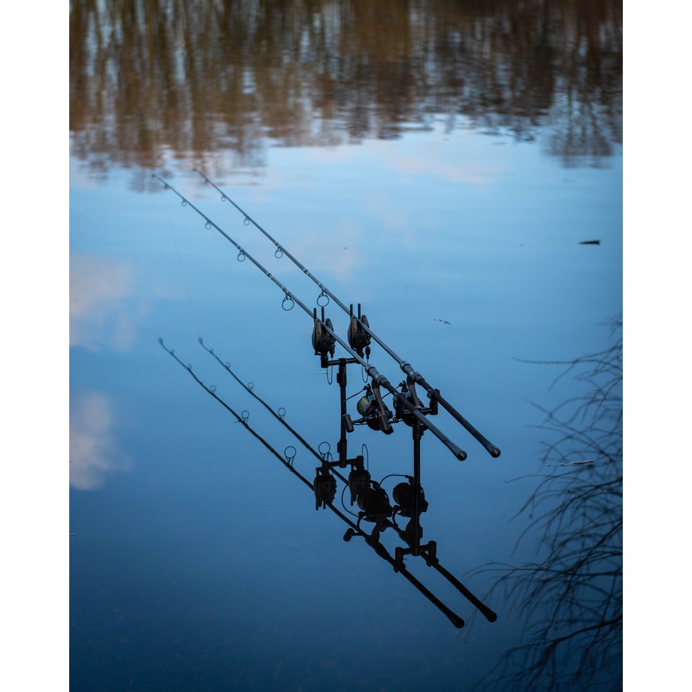 Fox EOS X Rod - 10' - 3lbs 