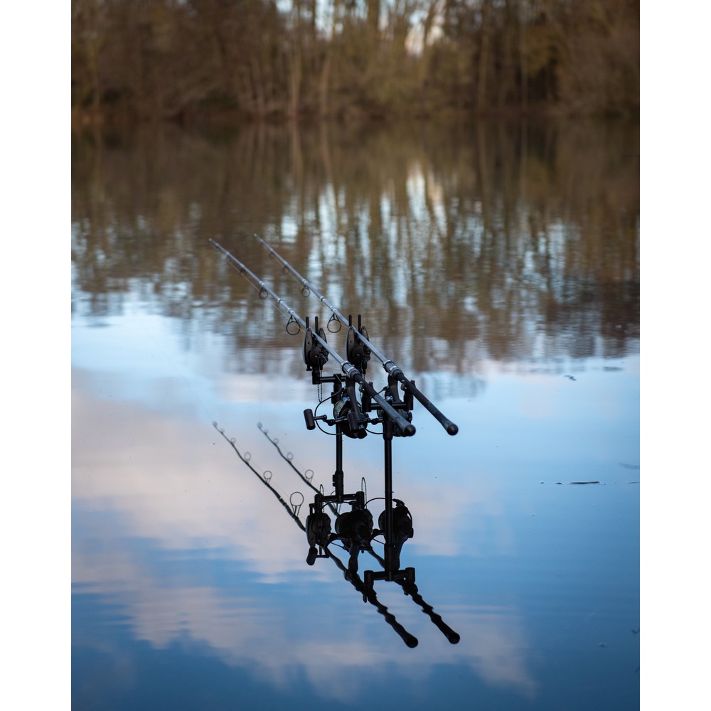 Fox EOS X Rod - 10' - 3lbs 