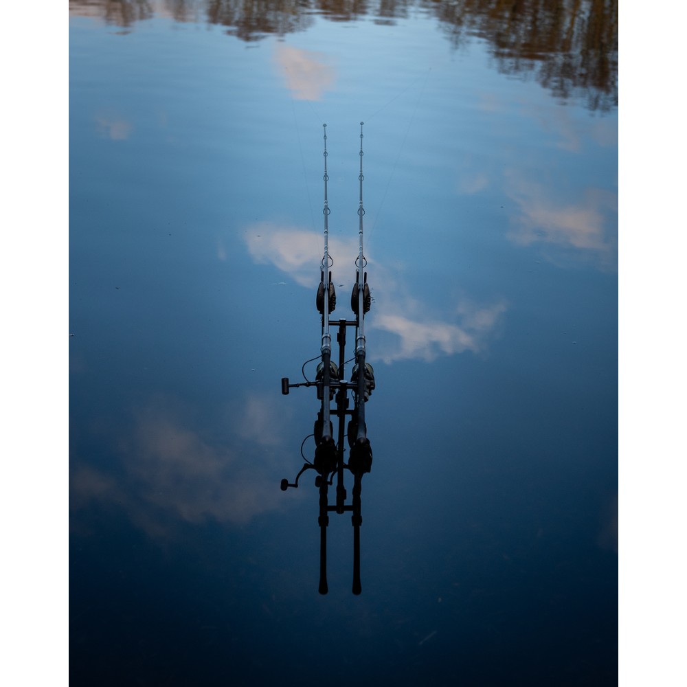 Fox EOS X Rod - 10' - 3lbs 
