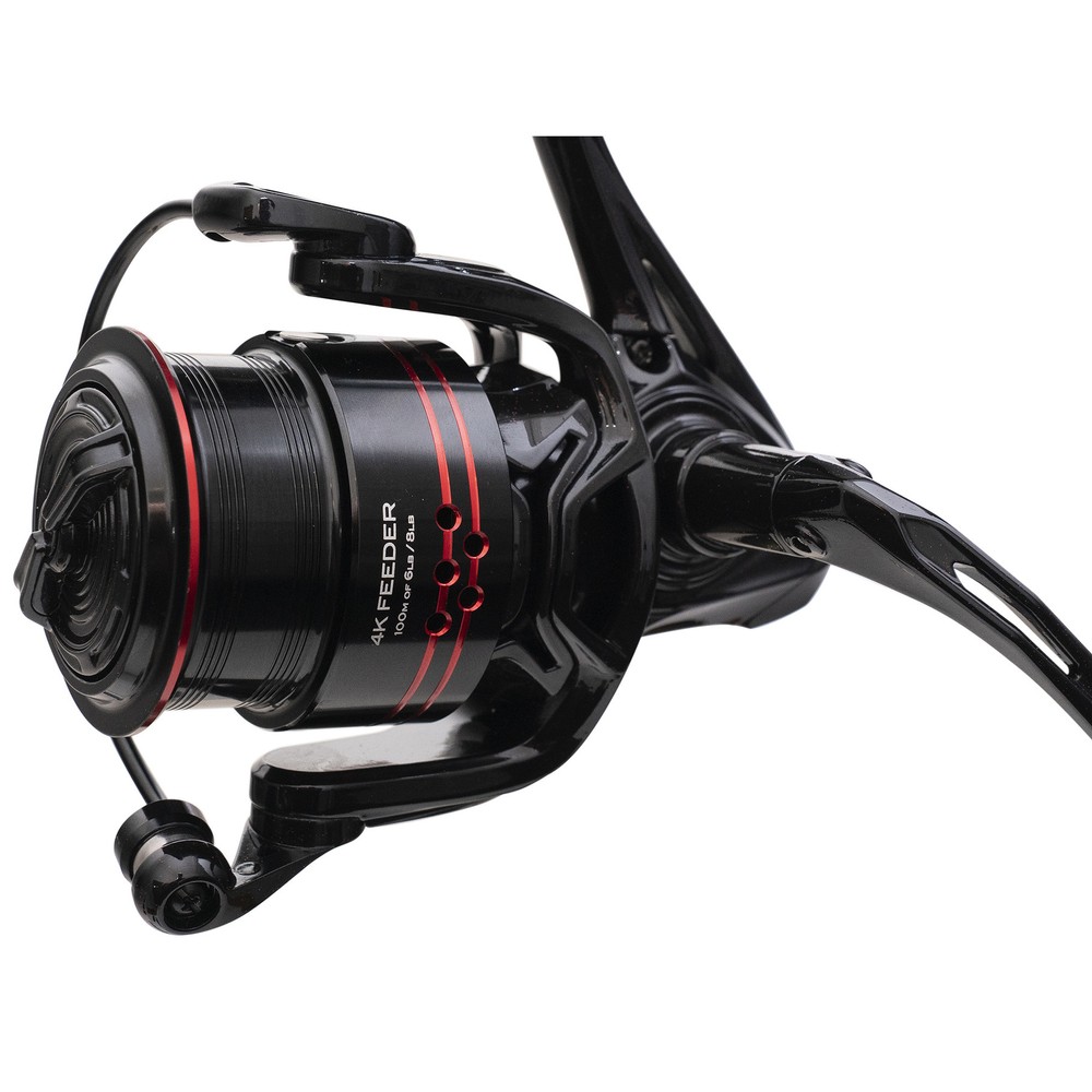 Drennan Red Range 4000 Feeder Reel 
