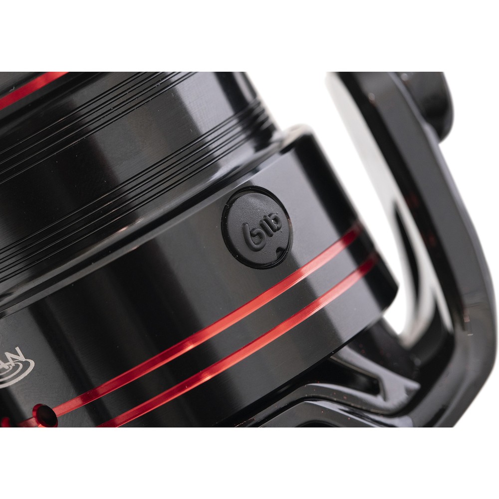 Drennan Red Range 4000 Feeder Reel 