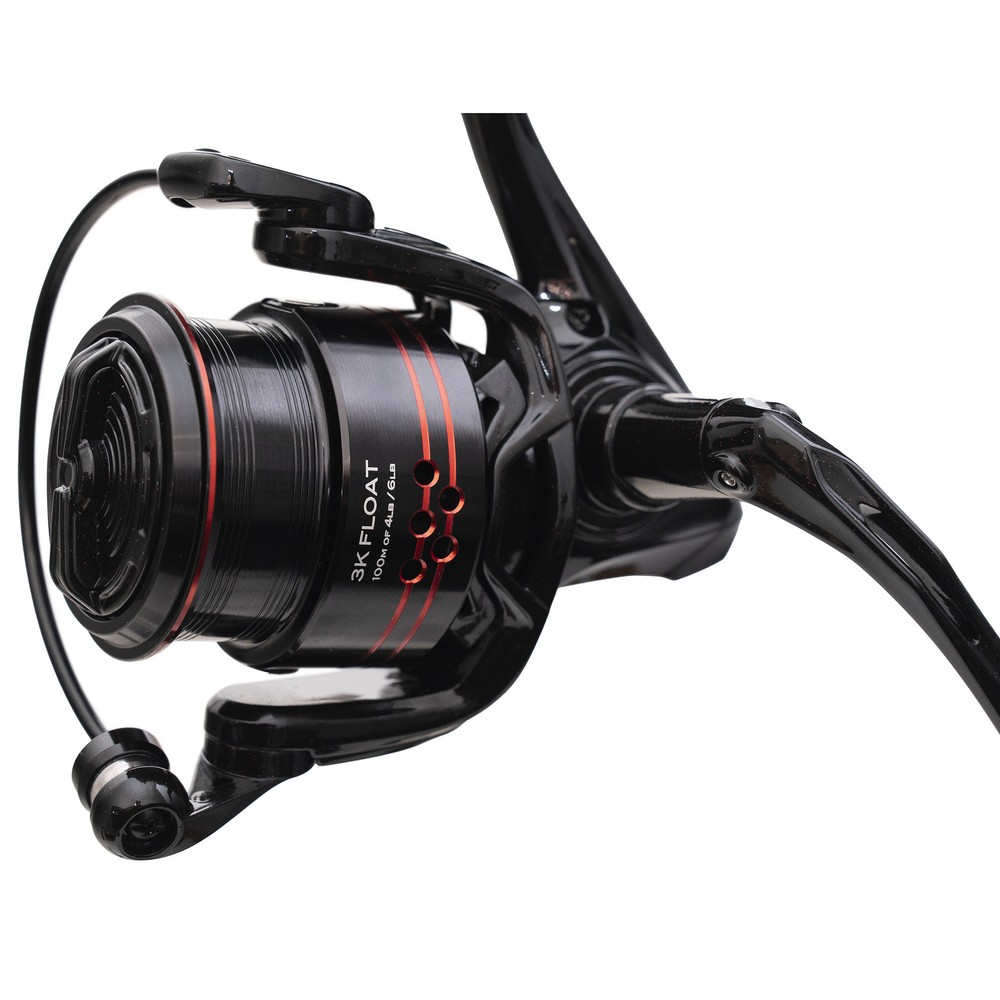 Drennan Red Range 3000 Float Reel 