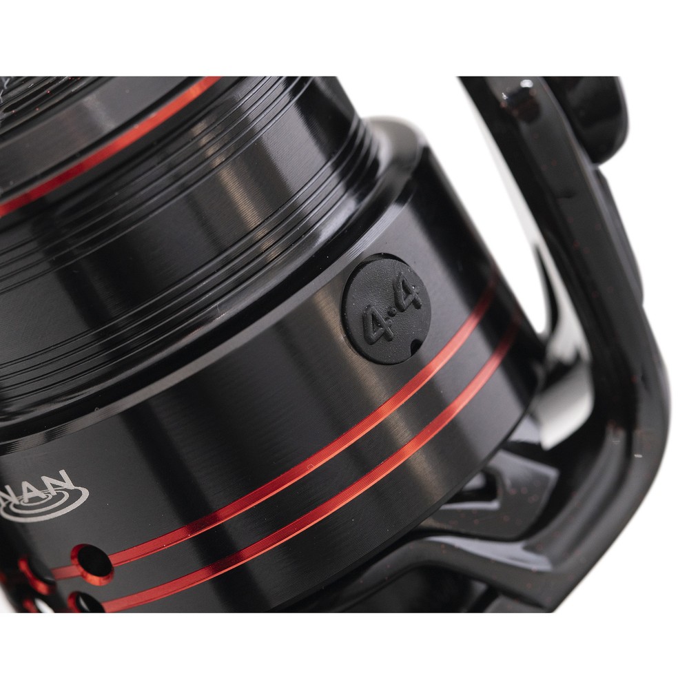 Drennan Red Range 3000 Float Reel 