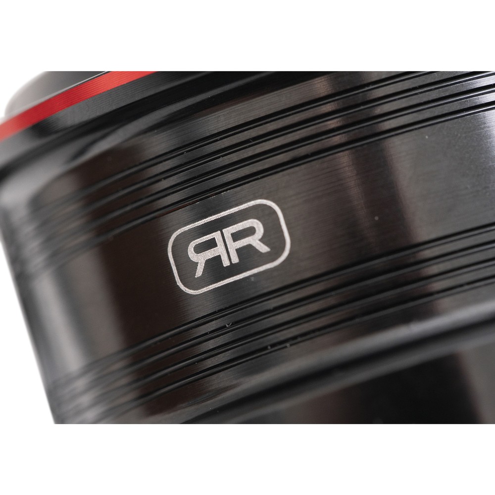 Drennan Red Range 3000 Float Reel 