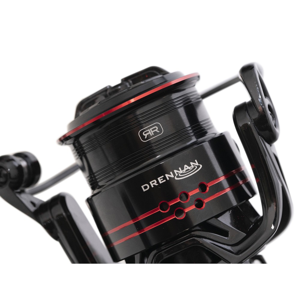 Drennan Red Range 3000 Float Reel 