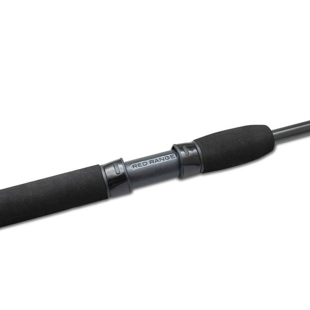 Drennan Red Range Mini Method Rod - 8' 