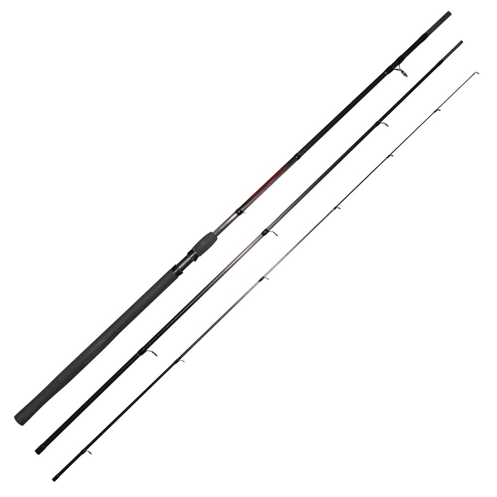 Drennan Red Range Carp Float Rod - 12'