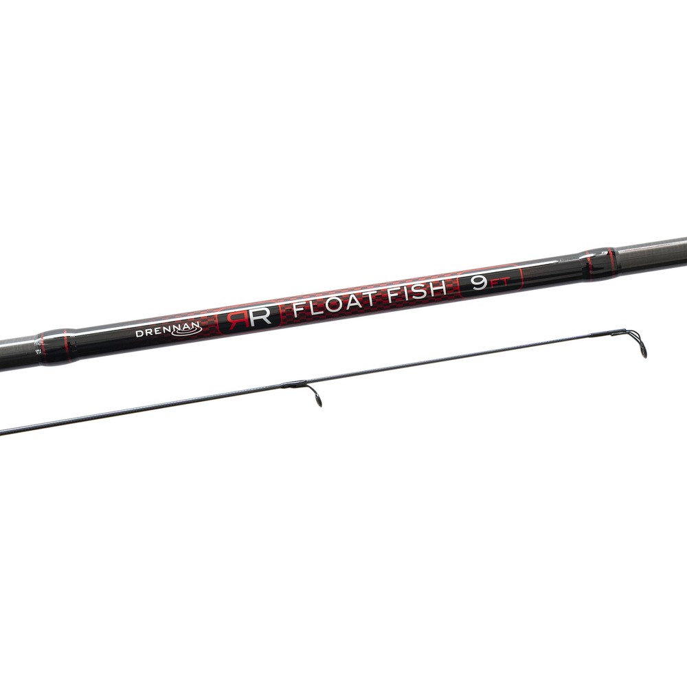 Drennan Red Range Float Rod - 9' 