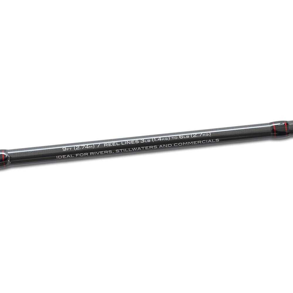 Drennan Red Range Float Rod - 9' 