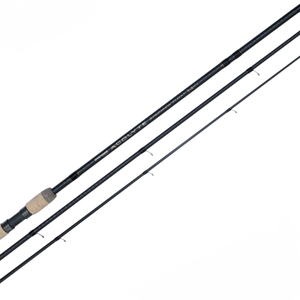 Drennan Acolyte Specimen Float Rod - 14' 