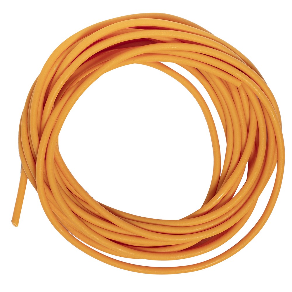 Drennan Power Pull Hollow Bungee Elastic Assorted