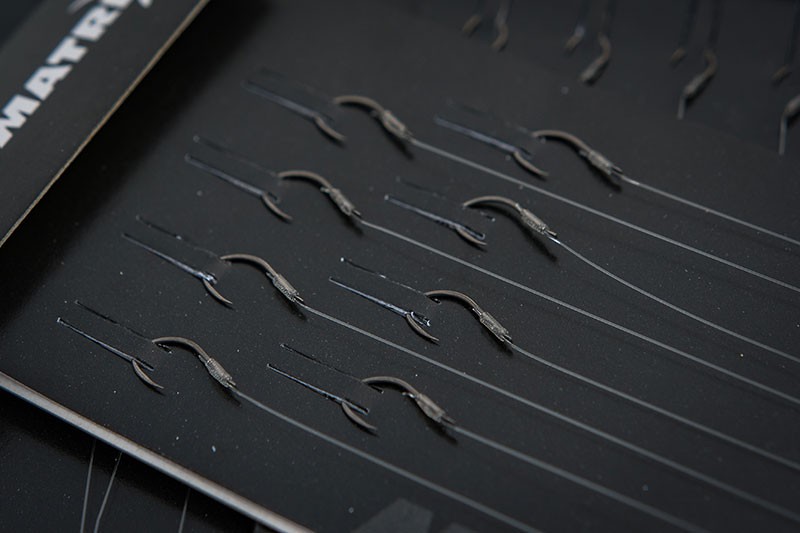 Matrix MXC-2 X-Strong Pole Rigs 15cm/6ins - Barbless Multi