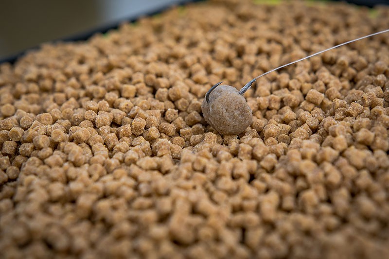 Matrix MXC-2 X-Strong Pole Rigs 15cm/6ins - Barbless Multi